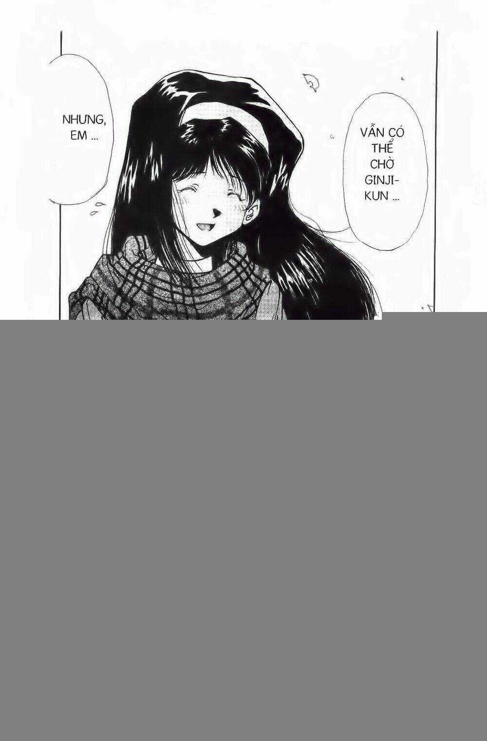 Chim Cánh Cụt Ginji Chapter 2 trang 28