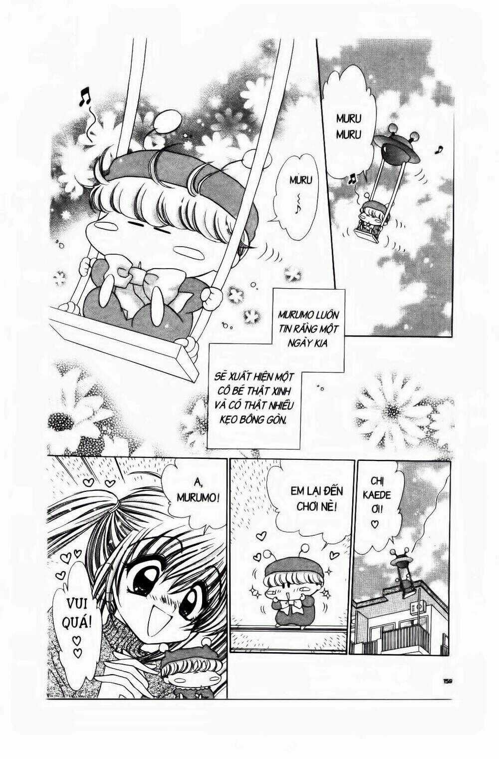 Chim Cánh Cụt Ginji Chapter 24 trang 5