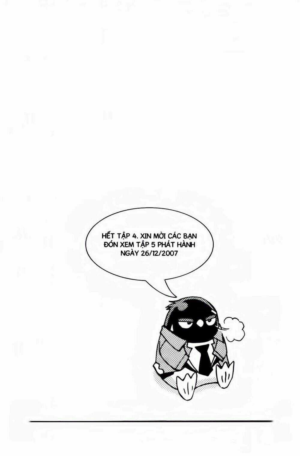 Chim Cánh Cụt Ginji Chapter 34 trang 21