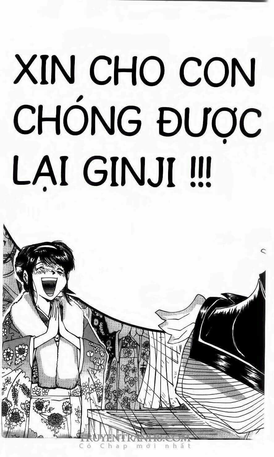 Chim Cánh Cụt Ginji Chapter 39 trang 18