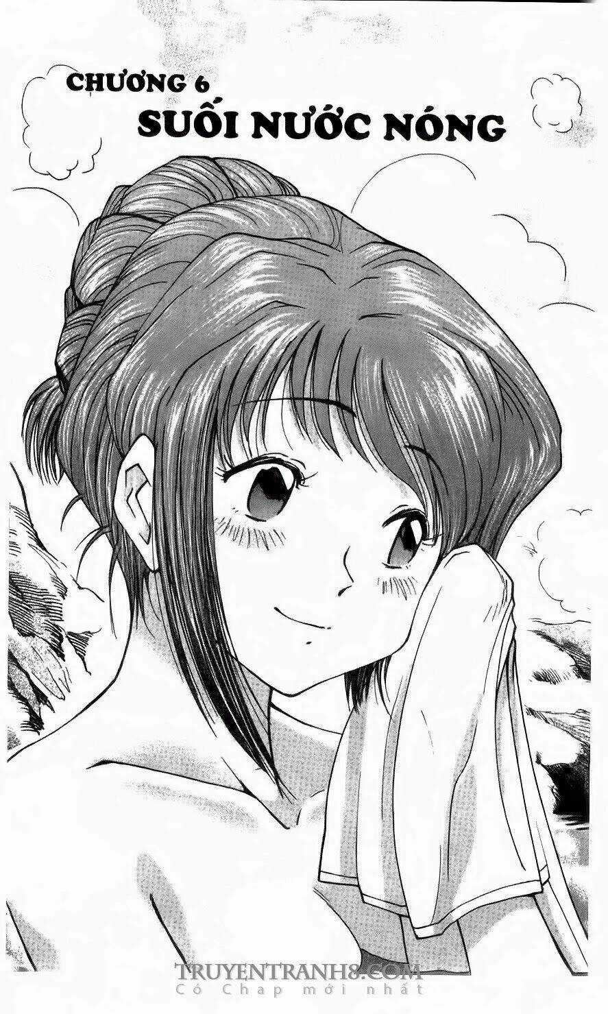 Chim Cánh Cụt Ginji Chapter 40 trang 2