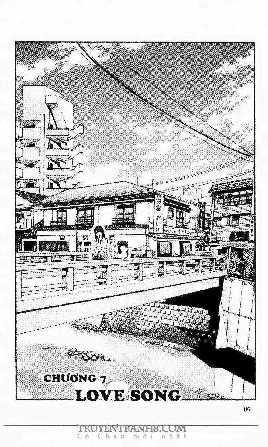 Chim Cánh Cụt Ginji Chapter 59 trang 3