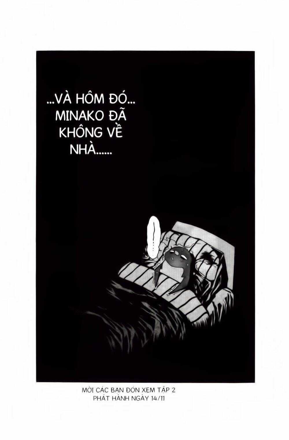 Chim Cánh Cụt Ginji Chapter 7 trang 20