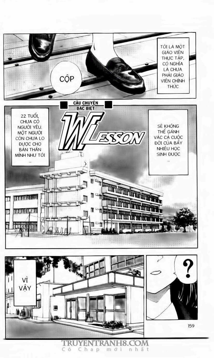 Chim Cánh Cụt Ginji Chapter 89 trang 3