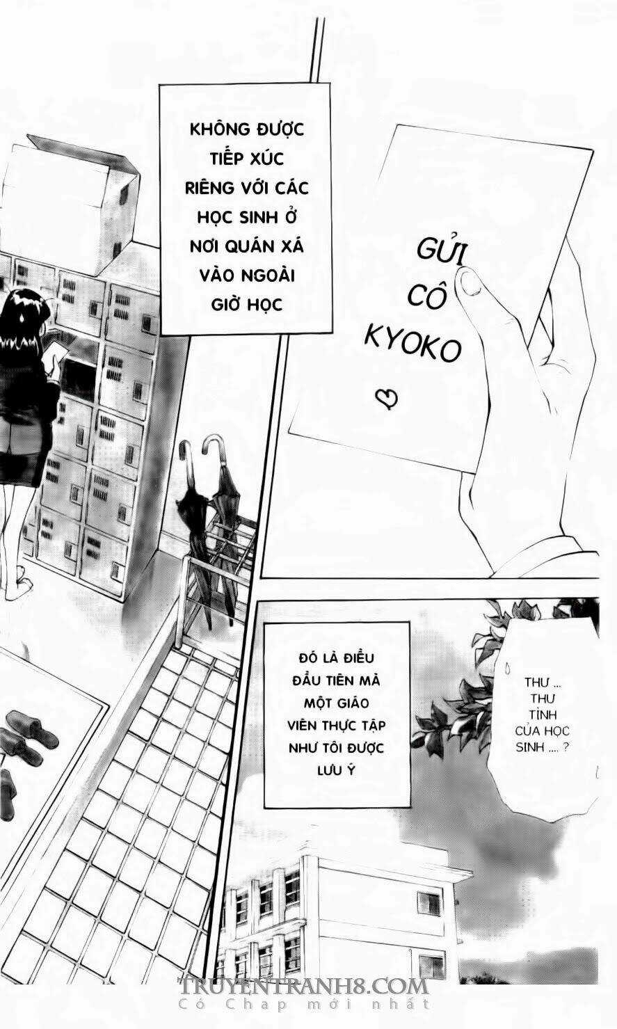 Chim Cánh Cụt Ginji Chapter 89 trang 5