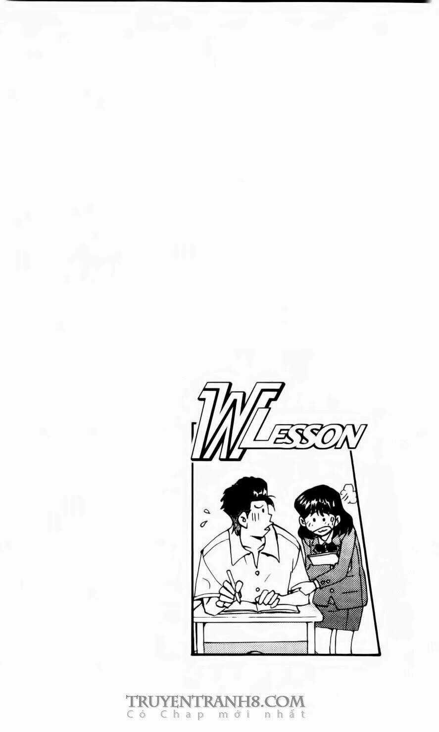 Chim Cánh Cụt Ginji Chapter 89 trang 8