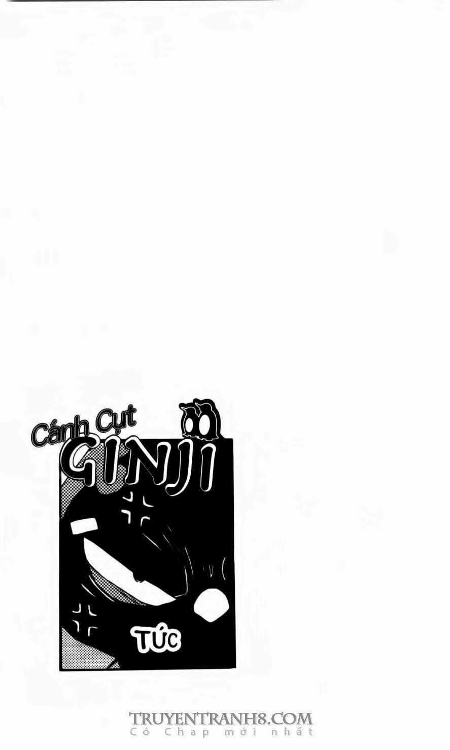 Chim Cánh Cụt Ginji Chapter 94 trang 22