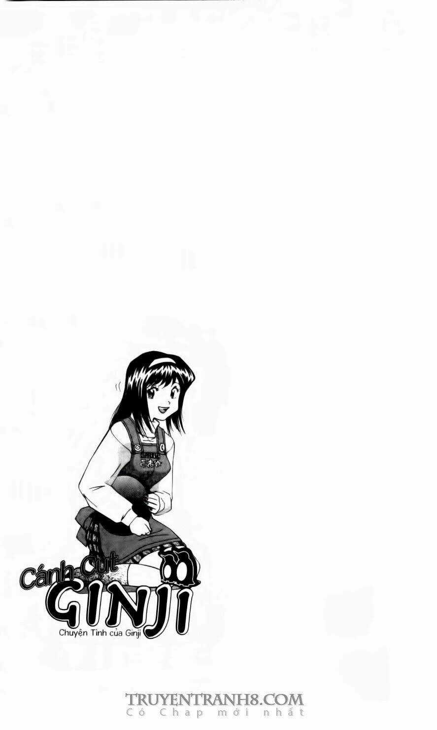 Chim Cánh Cụt Ginji Chapter 95 trang 6