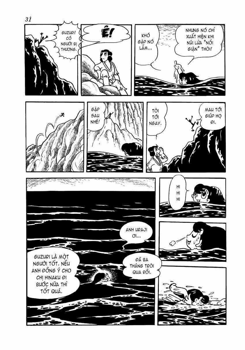 Chim Lửa Chapter 1 trang 30