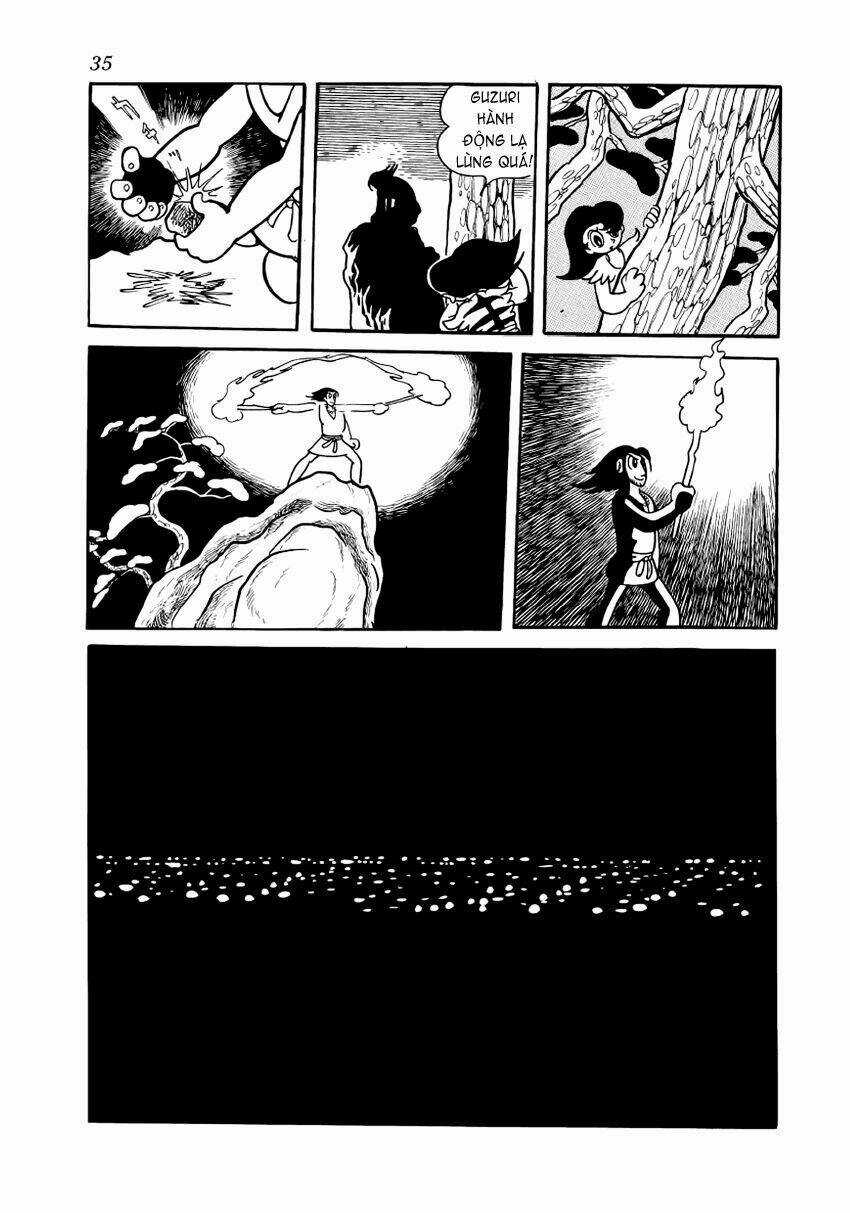 Chim Lửa Chapter 1 trang 34