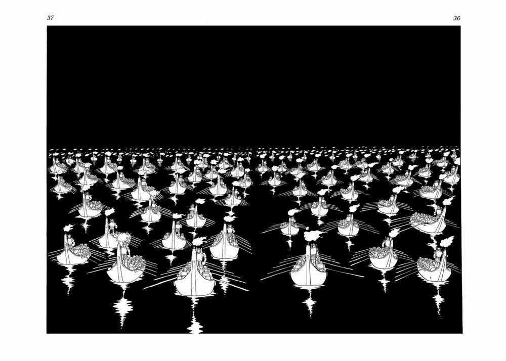 Chim Lửa Chapter 1 trang 35