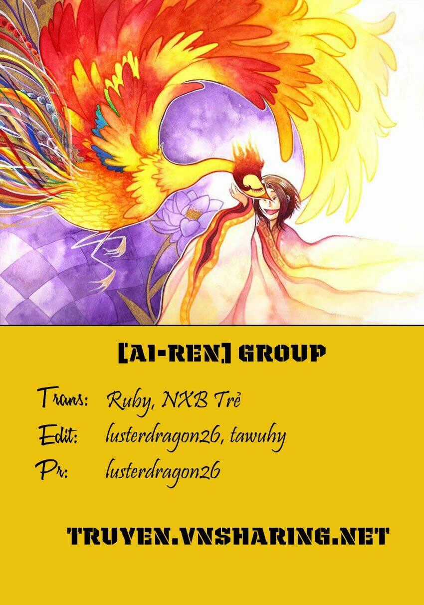 Chim Lửa Chapter 1 trang 36