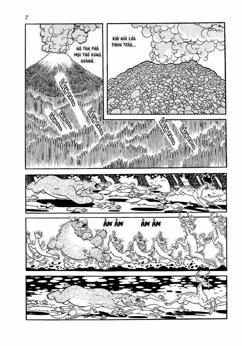 Chim Lửa Chapter 1 trang 6