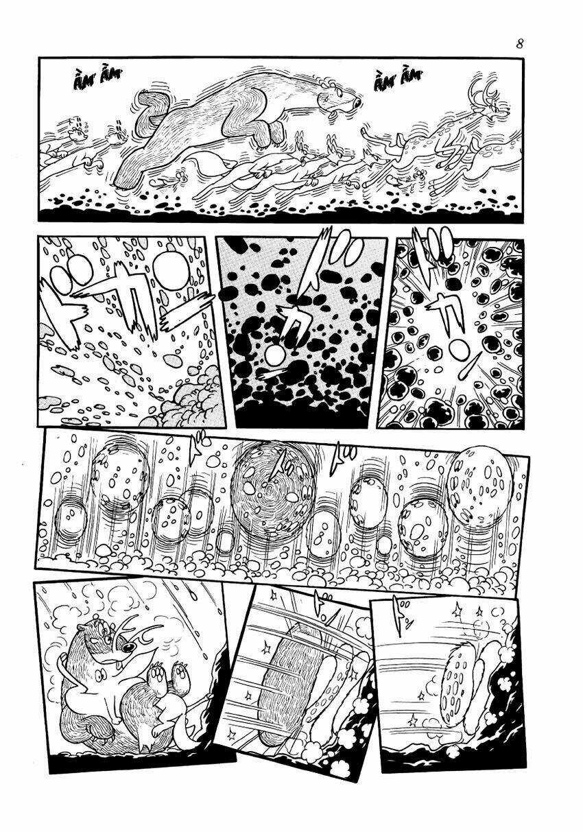 Chim Lửa Chapter 1 trang 7