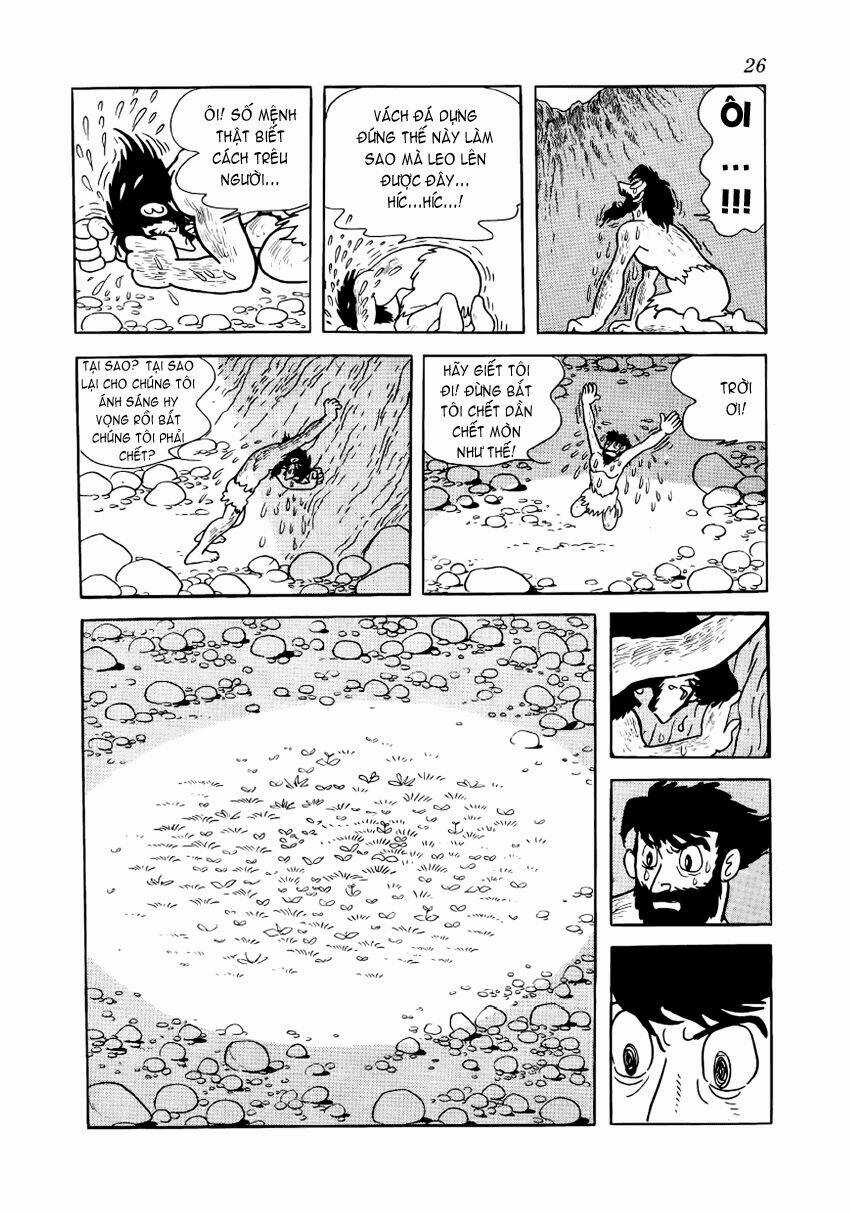 Chim Lửa Chapter 10 trang 2