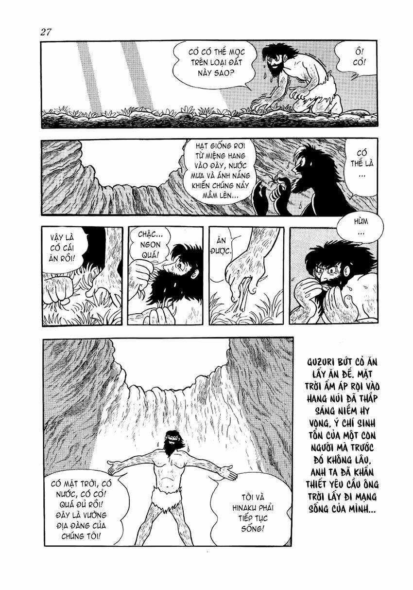 Chim Lửa Chapter 10 trang 3