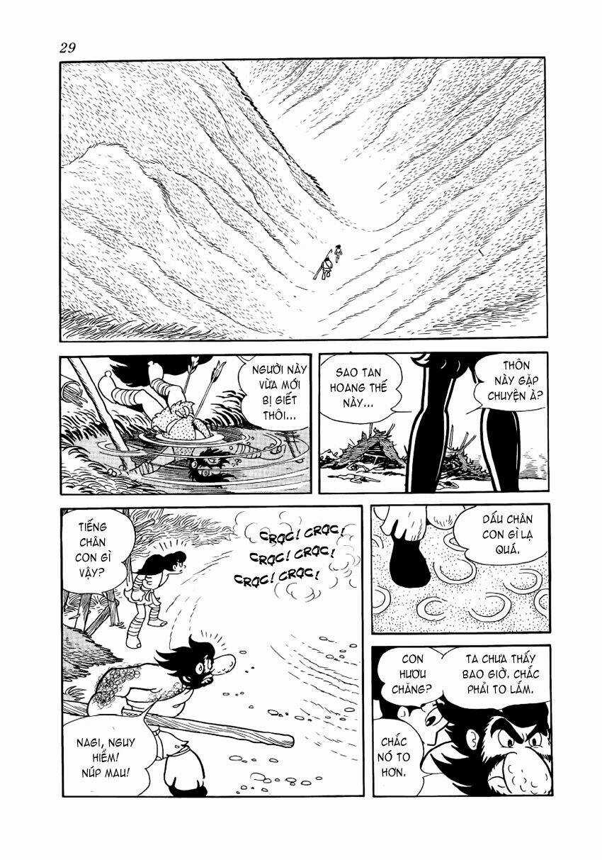 Chim Lửa Chapter 10 trang 5