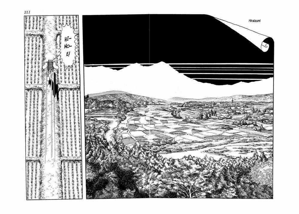 Chim Lửa Chapter 100 trang 10