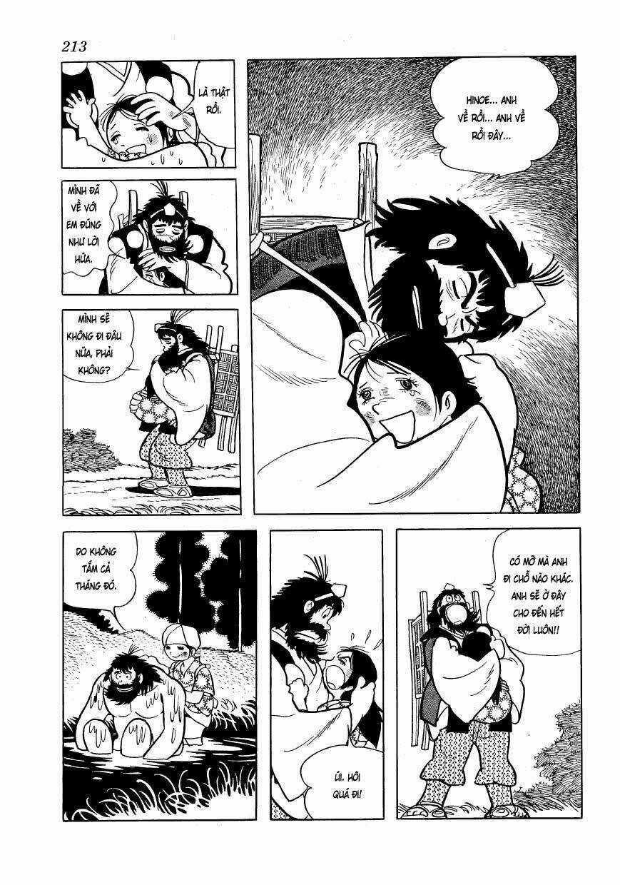 Chim Lửa Chapter 100 trang 12