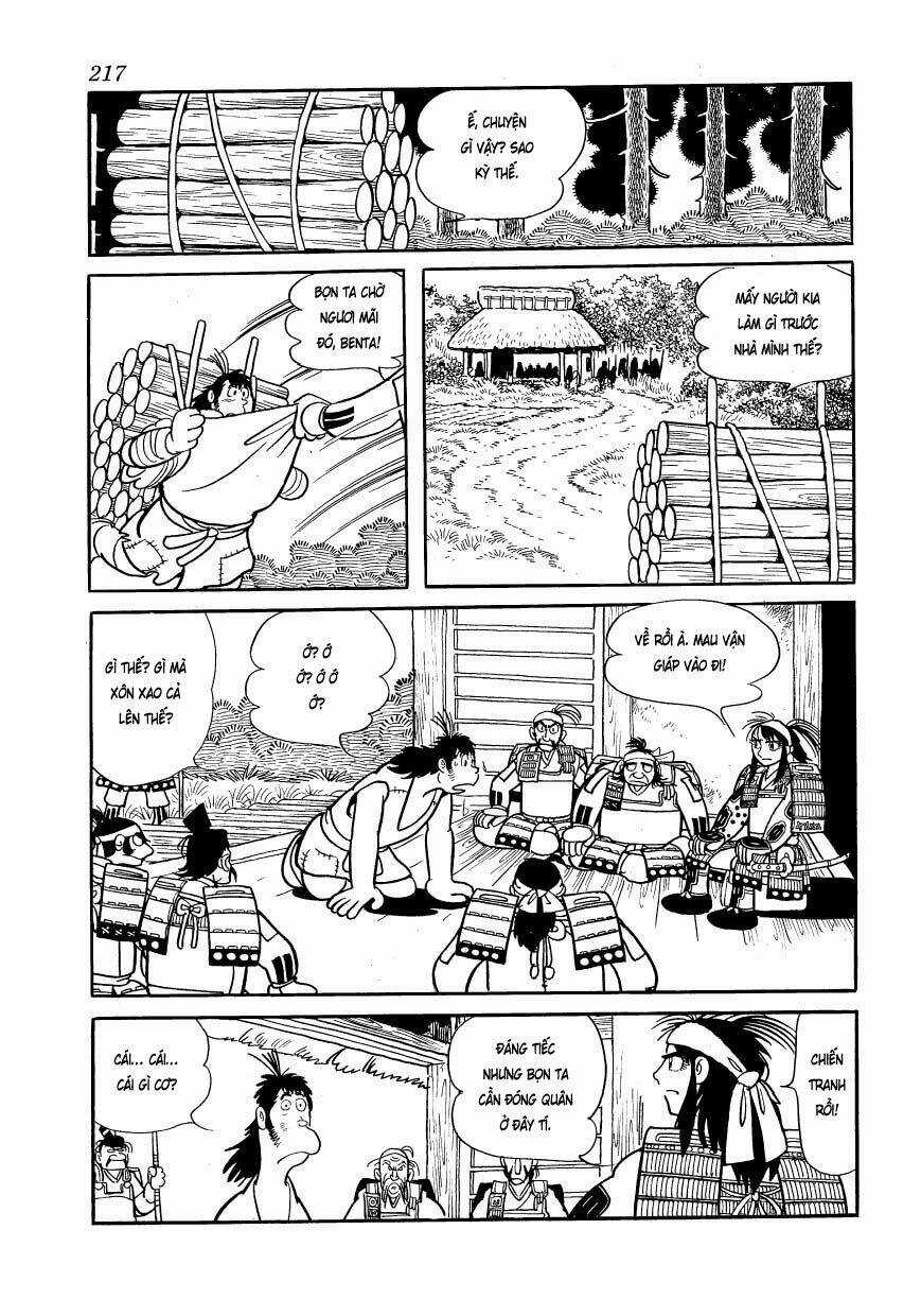 Chim Lửa Chapter 100 trang 16