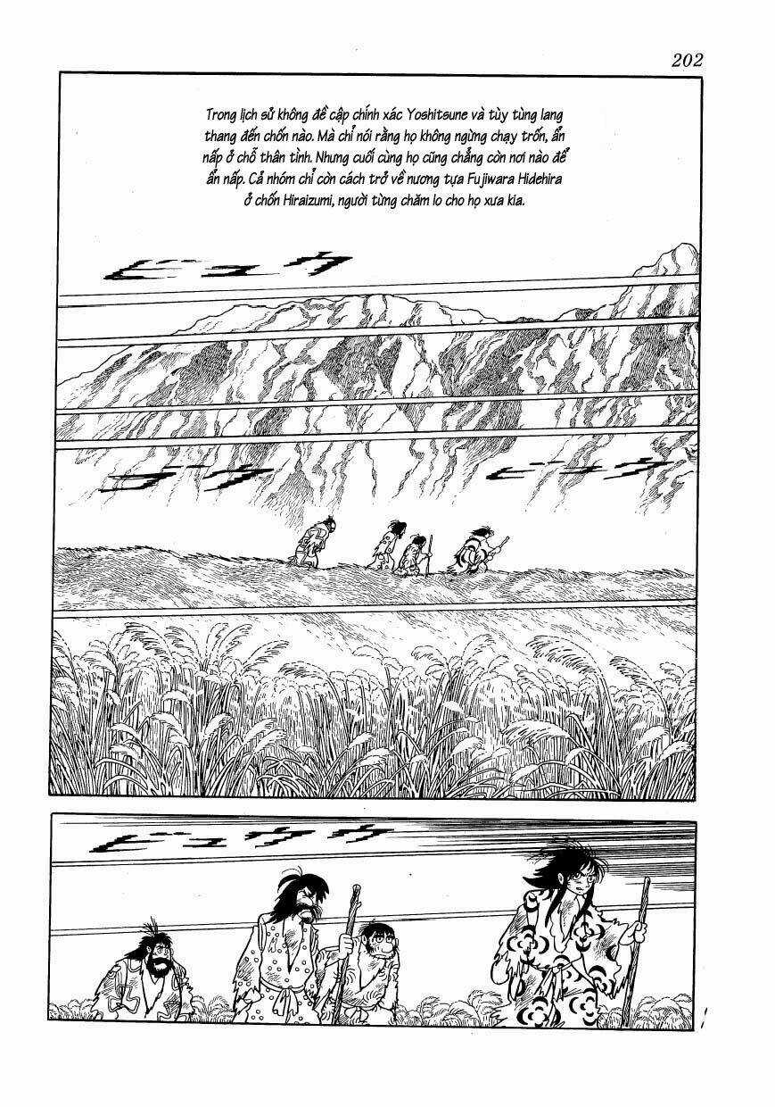 Chim Lửa Chapter 100 trang 2