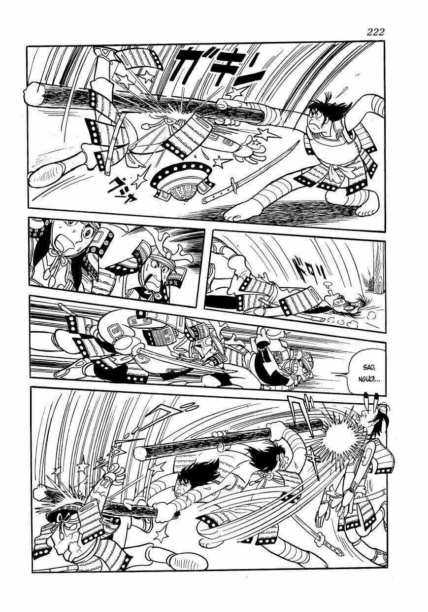 Chim Lửa Chapter 100 trang 21