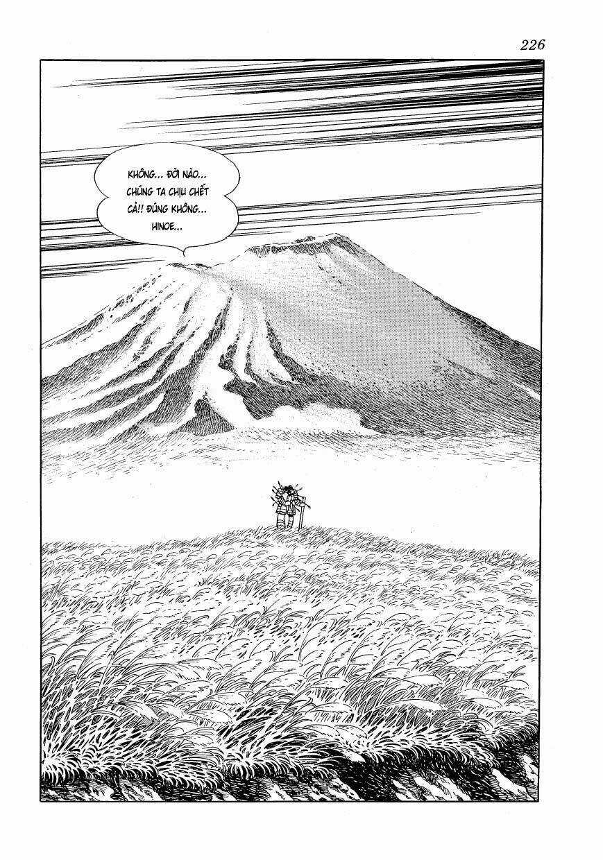 Chim Lửa Chapter 100 trang 25