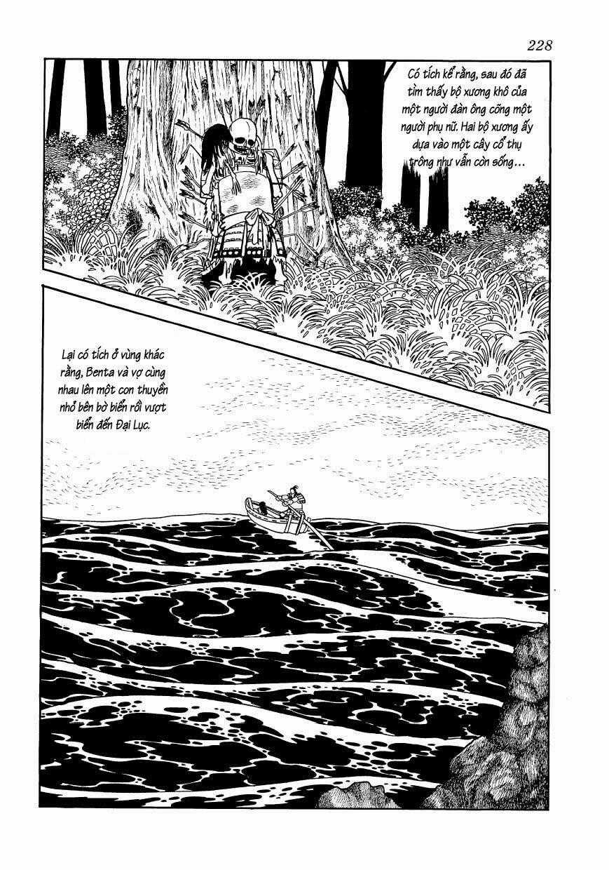 Chim Lửa Chapter 100 trang 27