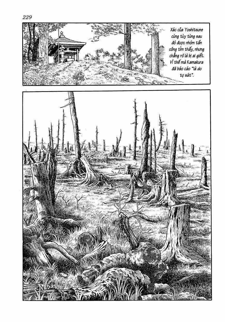 Chim Lửa Chapter 100 trang 28