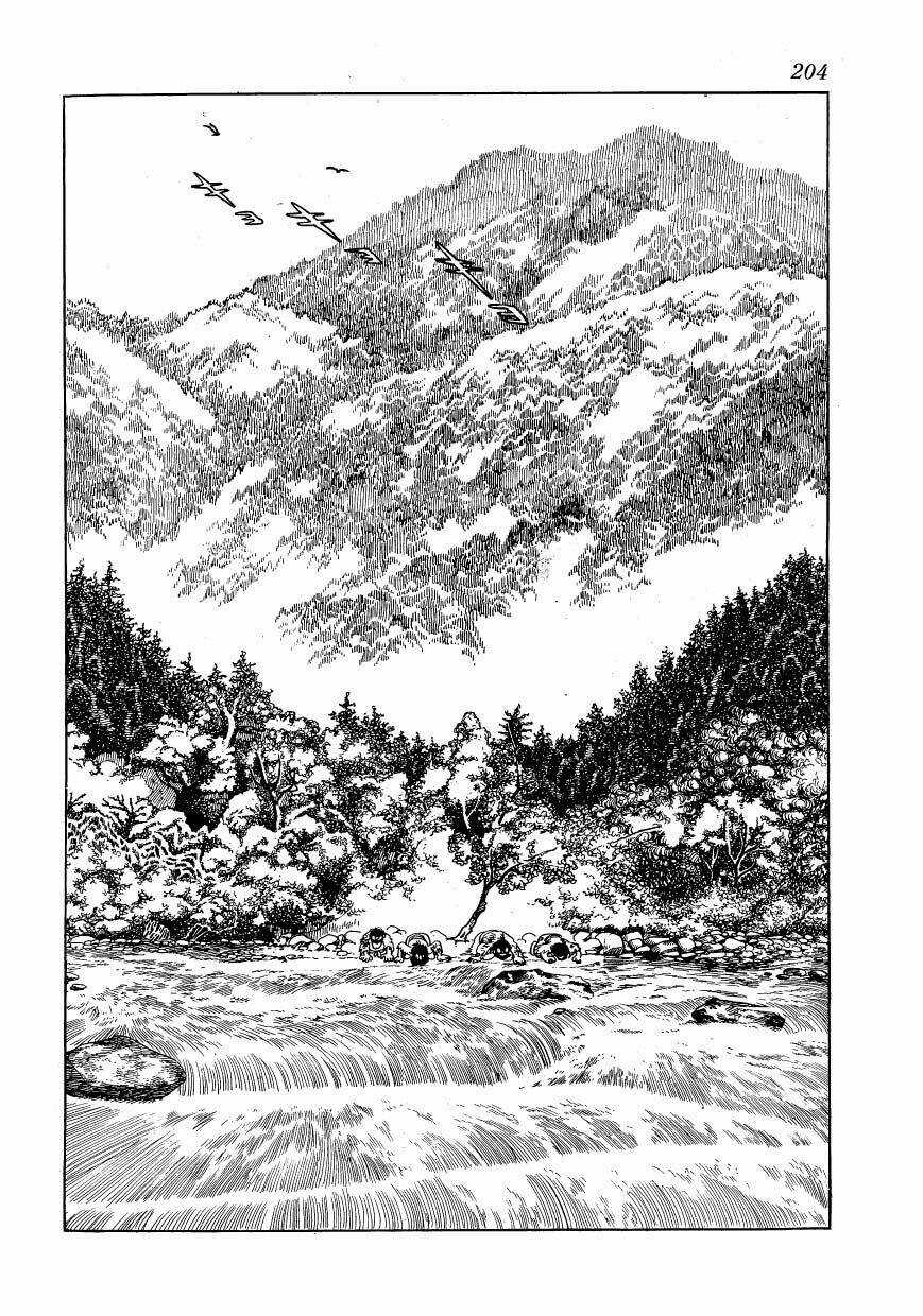 Chim Lửa Chapter 100 trang 4