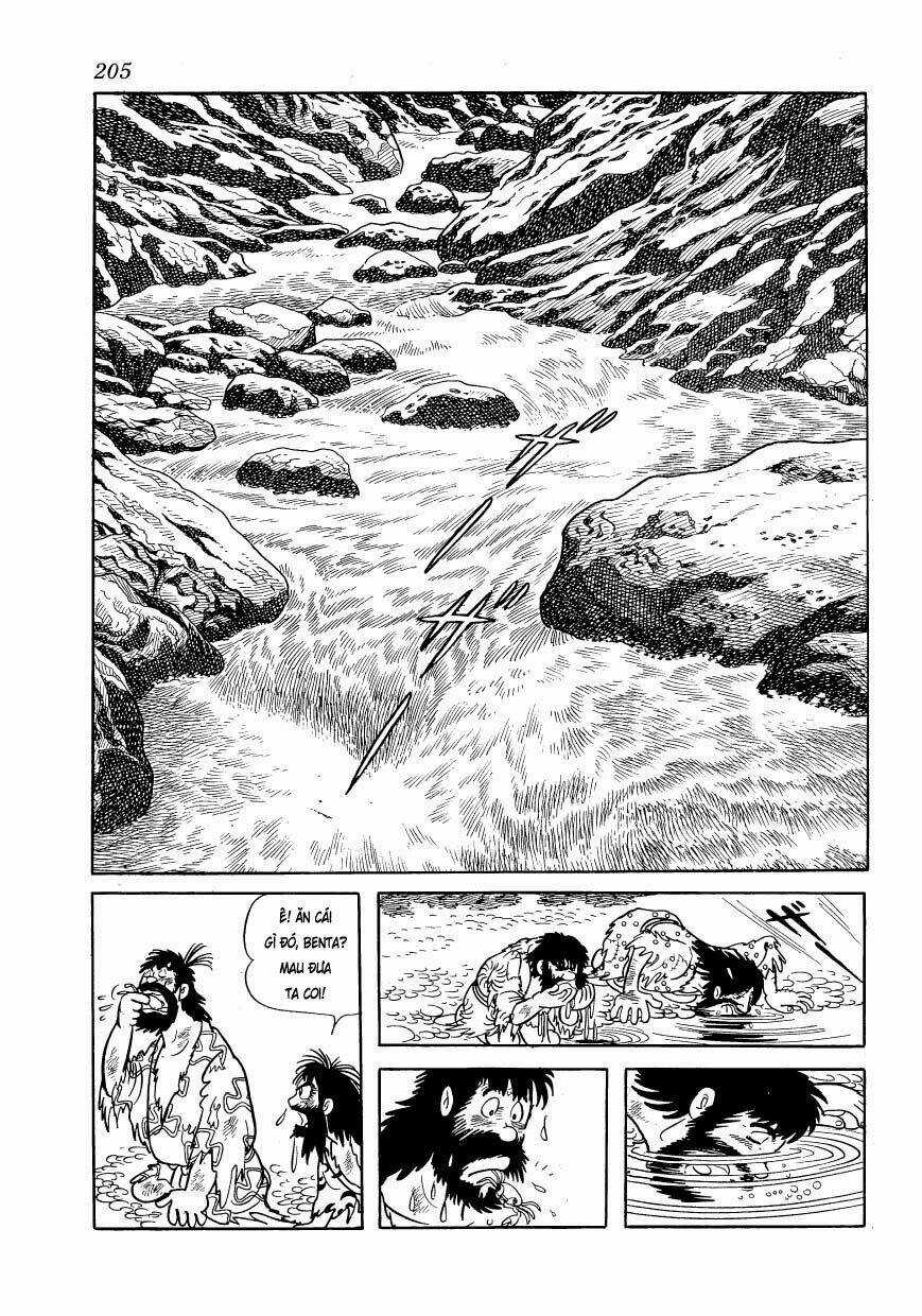 Chim Lửa Chapter 100 trang 5