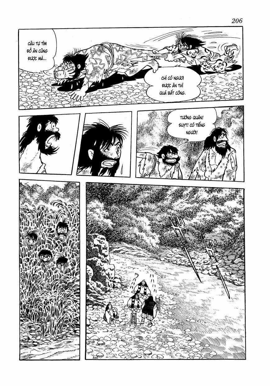 Chim Lửa Chapter 100 trang 6