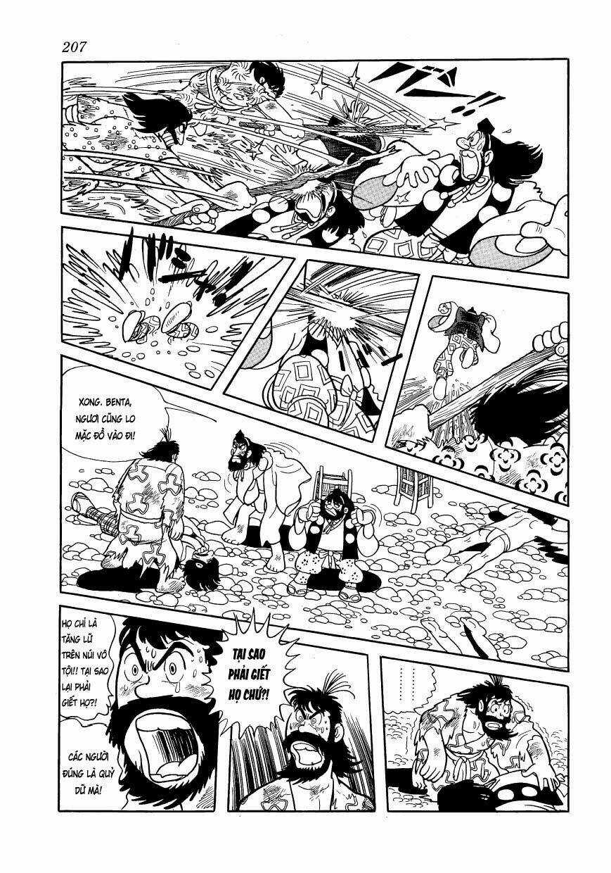 Chim Lửa Chapter 100 trang 7