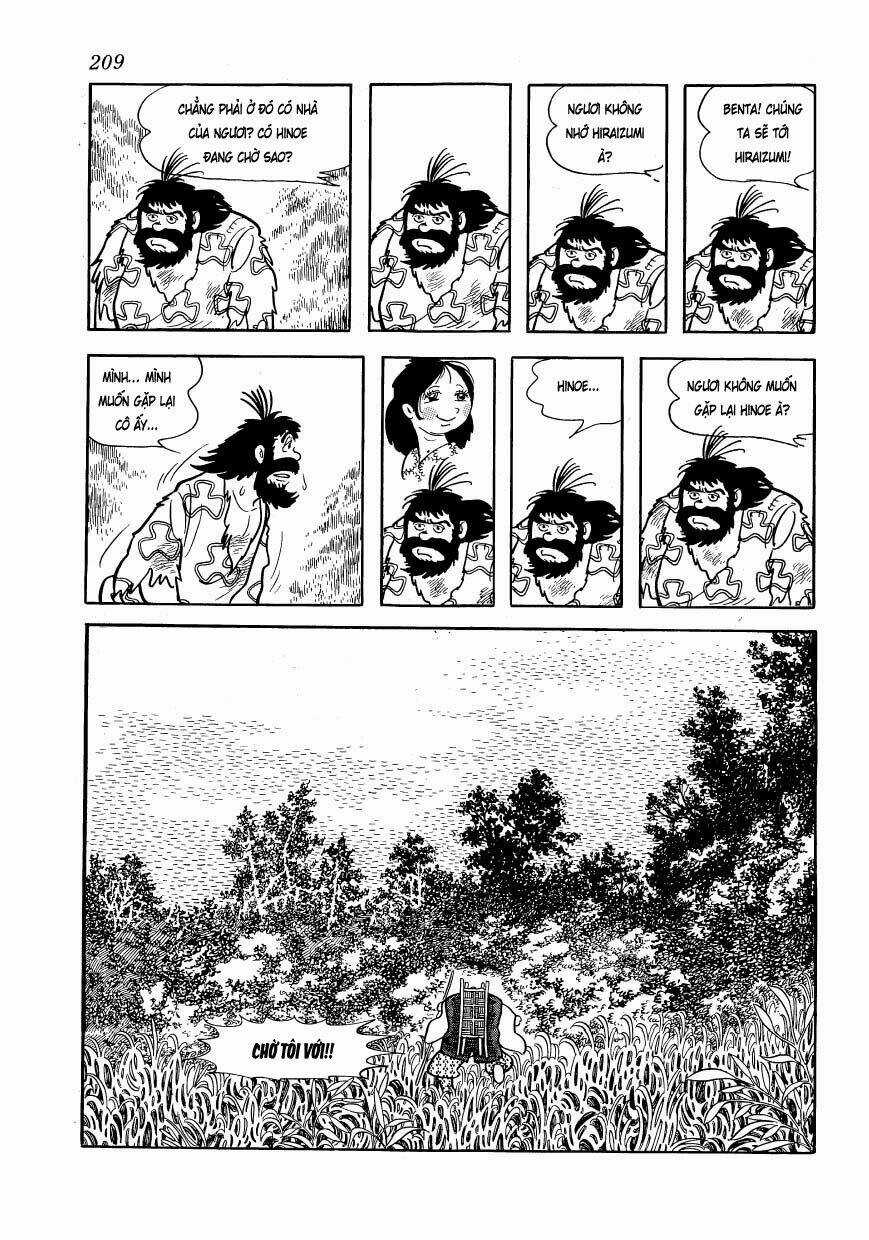 Chim Lửa Chapter 100 trang 9