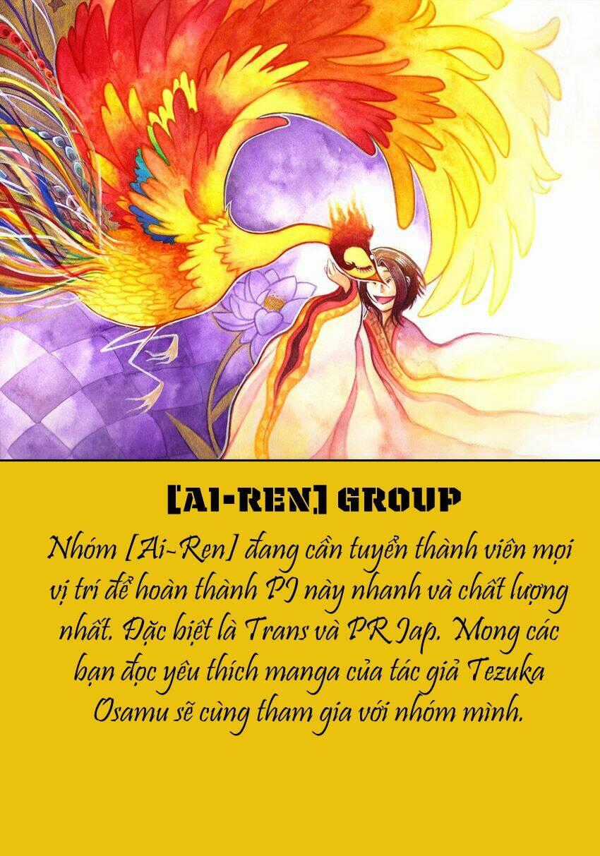 Chim Lửa Chapter 11 trang 0