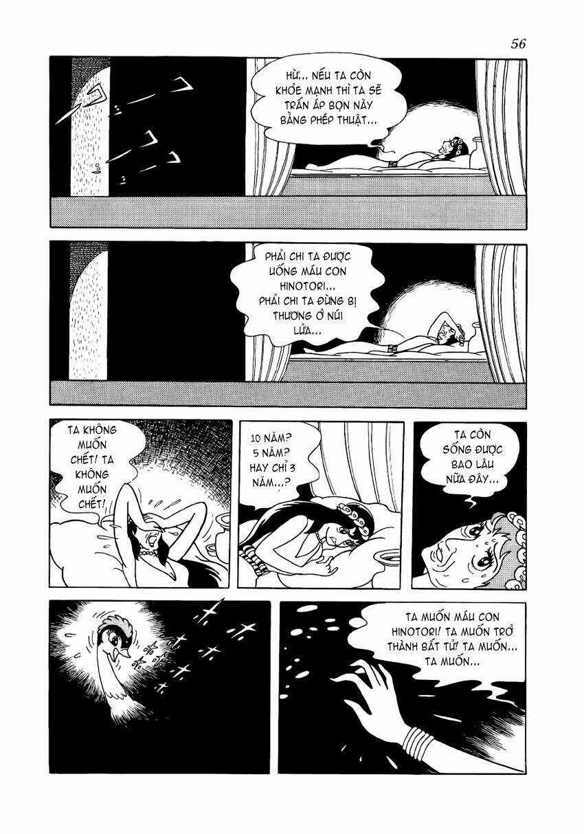 Chim Lửa Chapter 11 trang 15