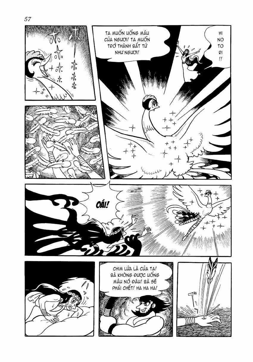 Chim Lửa Chapter 11 trang 16