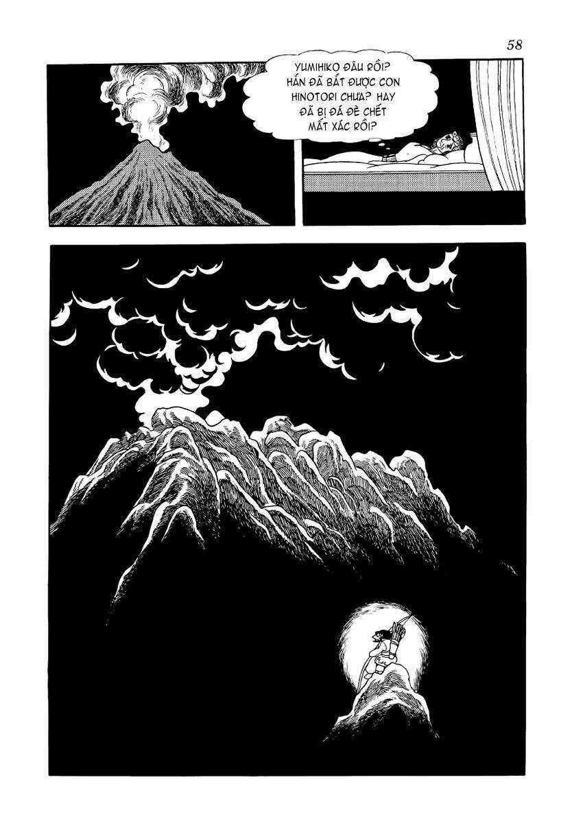 Chim Lửa Chapter 11 trang 17