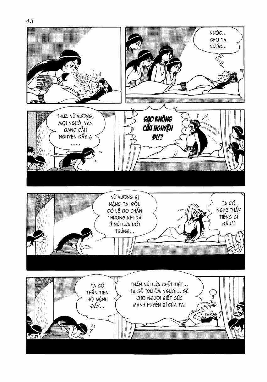 Chim Lửa Chapter 11 trang 2