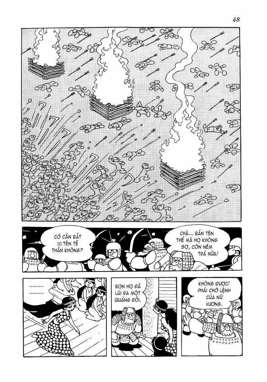 Chim Lửa Chapter 11 trang 7