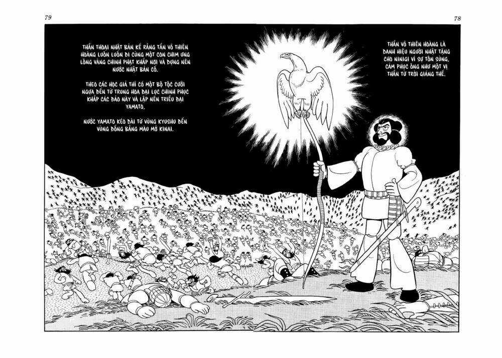 Chim Lửa Chapter 12 trang 12