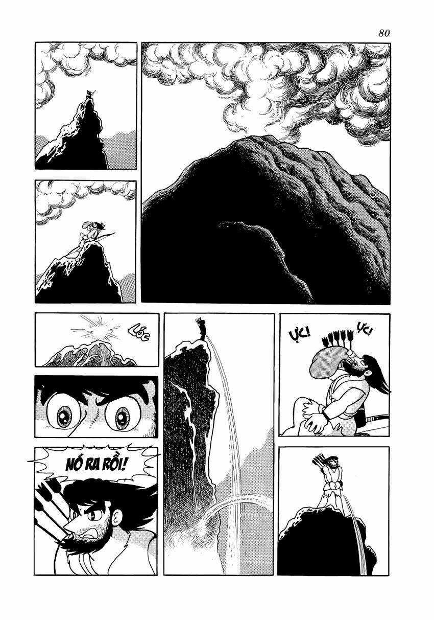 Chim Lửa Chapter 12 trang 13