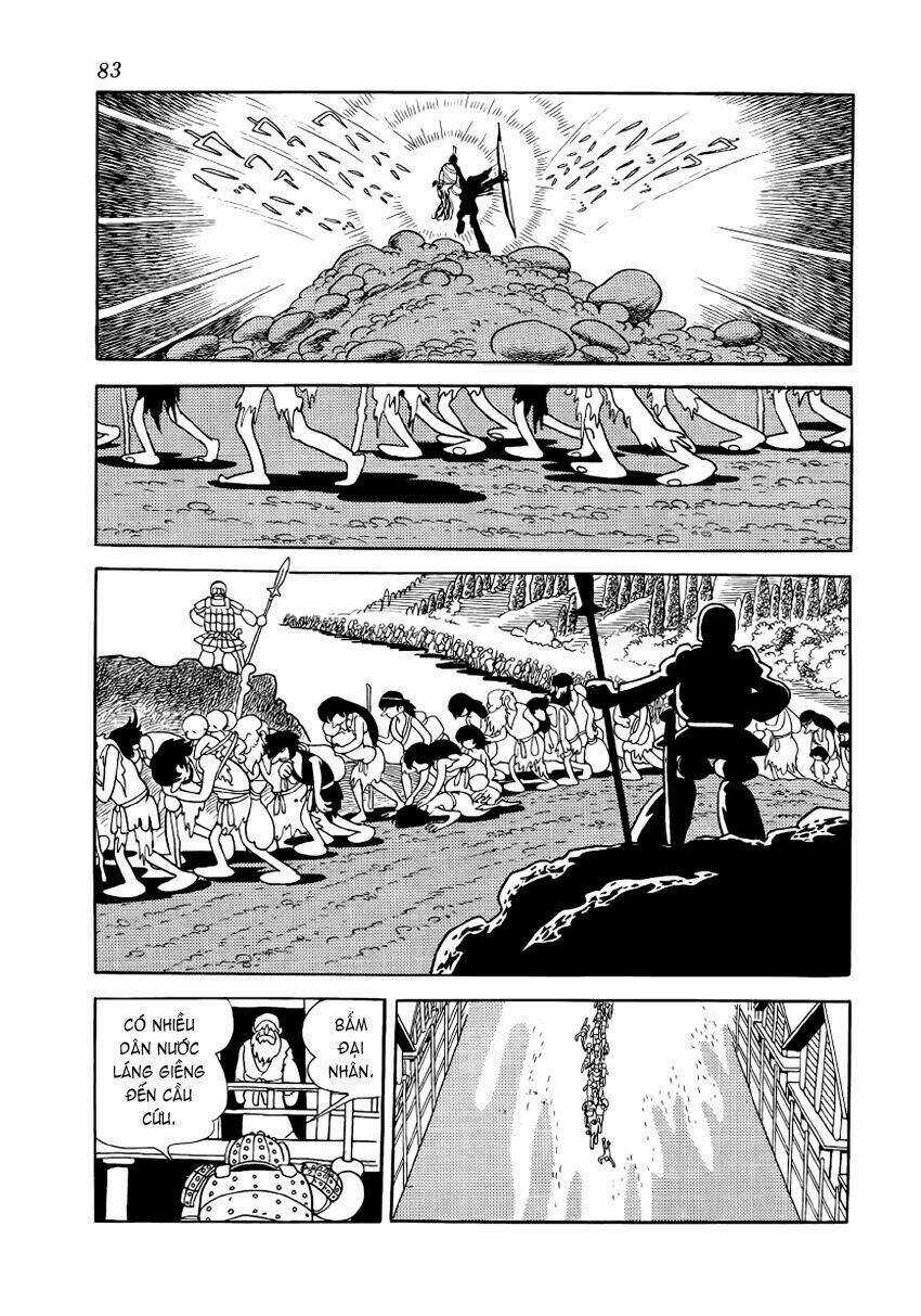 Chim Lửa Chapter 12 trang 16