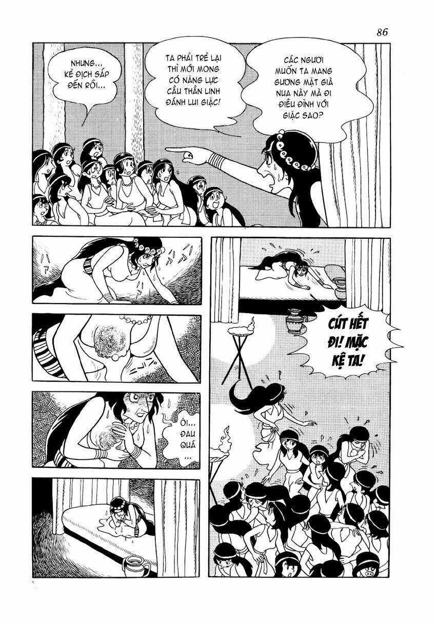 Chim Lửa Chapter 12 trang 19