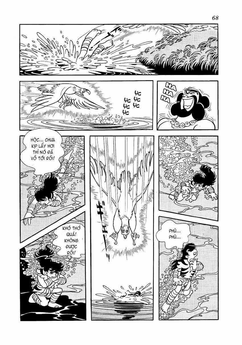 Chim Lửa Chapter 12 trang 2