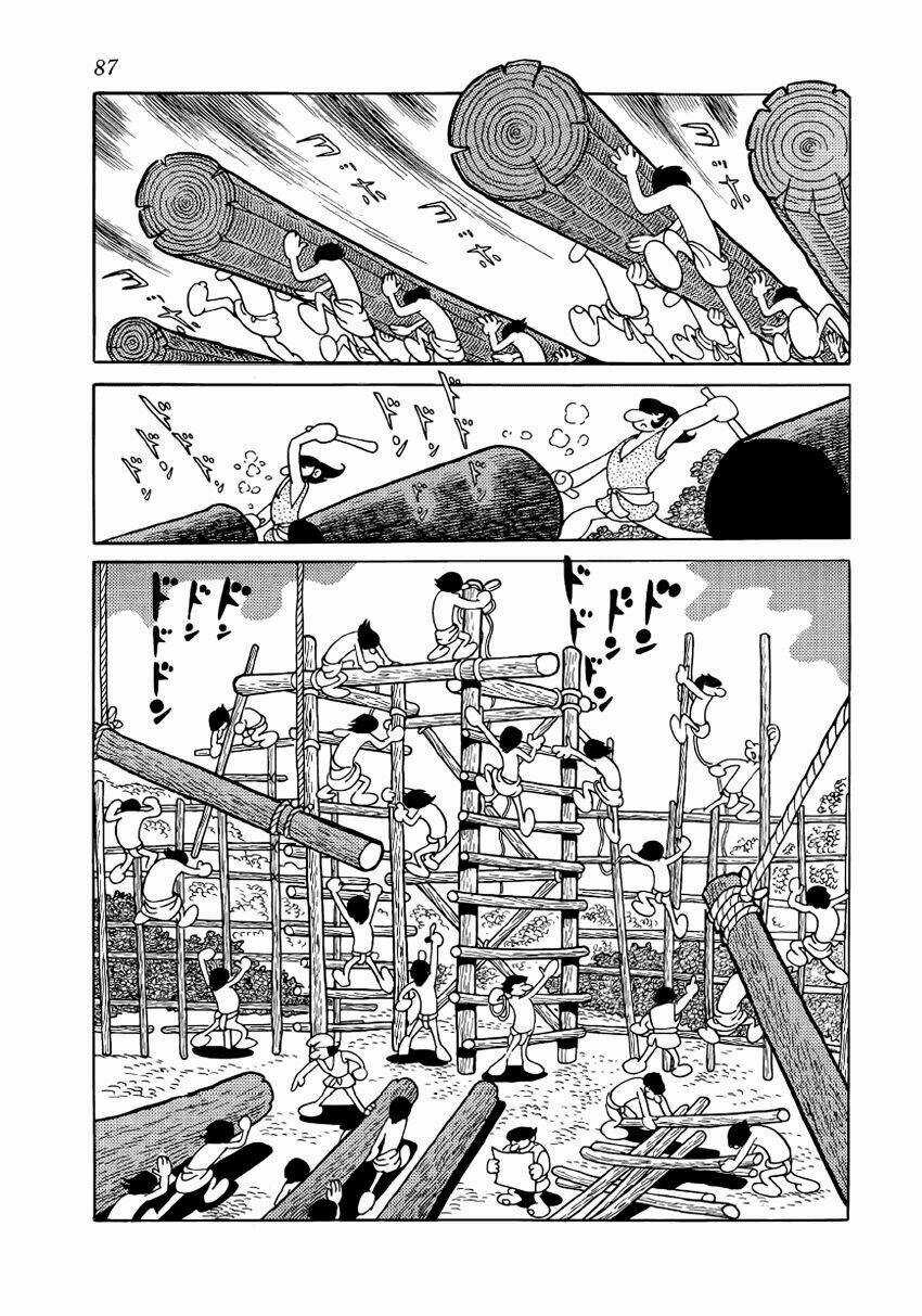 Chim Lửa Chapter 12 trang 20