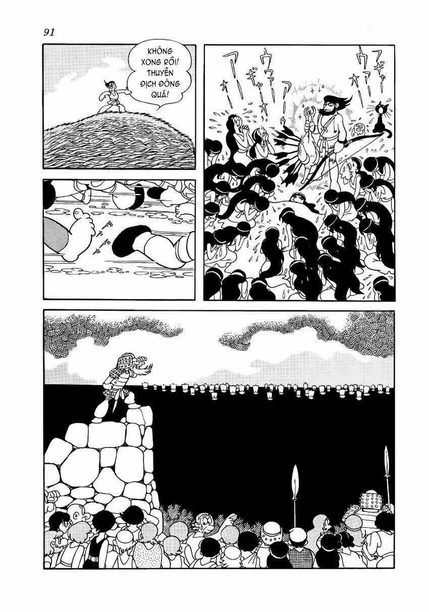 Chim Lửa Chapter 12 trang 24