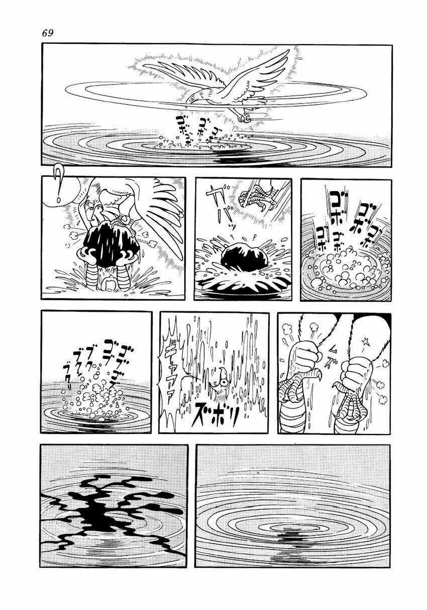 Chim Lửa Chapter 12 trang 3