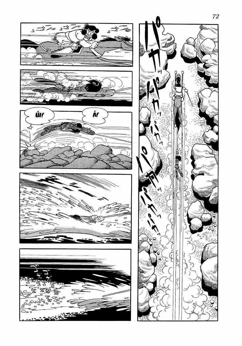 Chim Lửa Chapter 12 trang 6