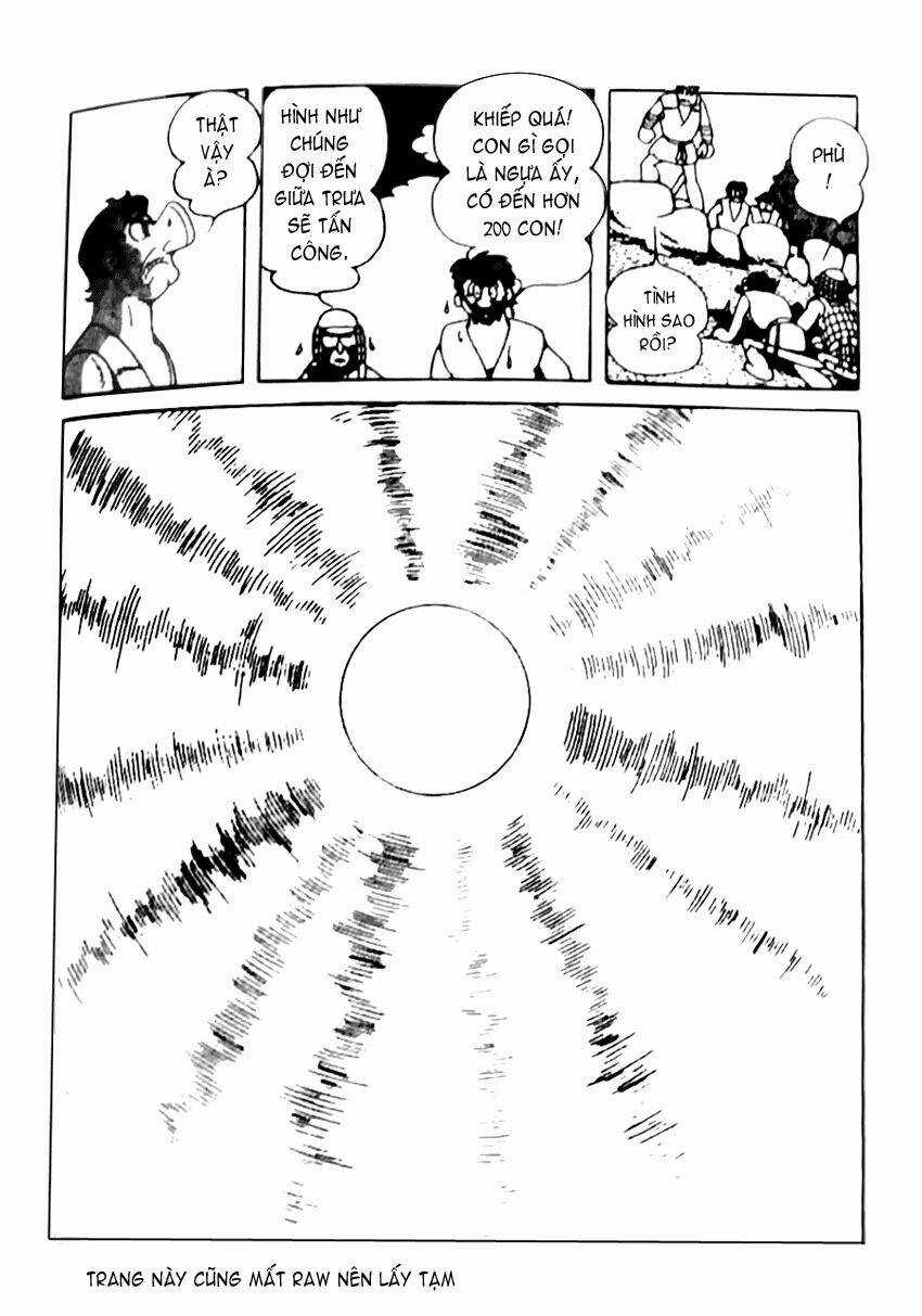 Chim Lửa Chapter 13 trang 10